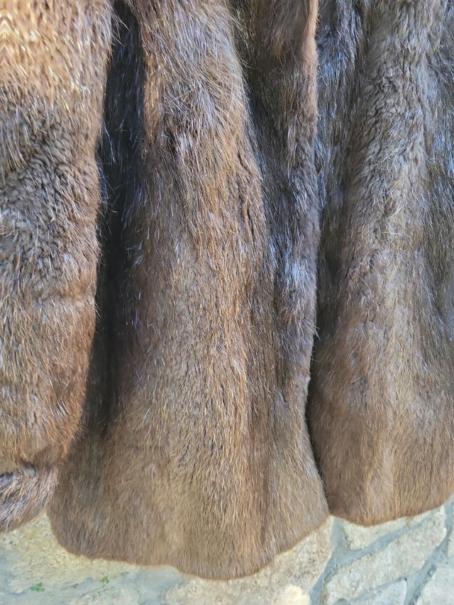 1dia! Chaqueta súper vintage