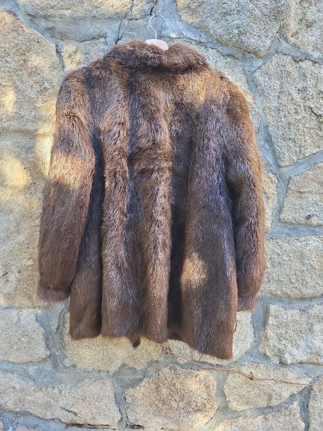 1dia! Chaqueta súper vintage