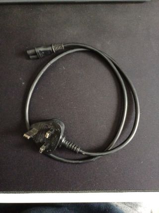 Cable tipo G DELL 65.0 W AC Adapter