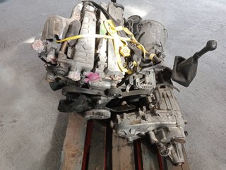 Jeep Cherokee 1998