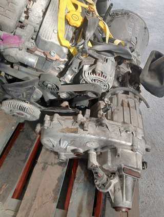Jeep Cherokee 1998