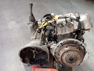 Jeep Cherokee 1998