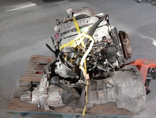 Jeep Cherokee 1998
