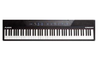 Piano Alesis digital Concert 88 teclas