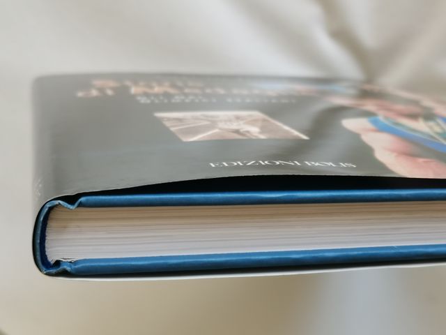 Storie di Medaglie, gli ori olimpici Italiani