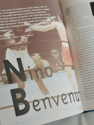 Storie di Medaglie, gli ori olimpici Italiani