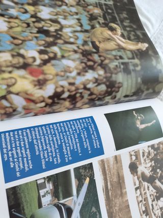 Storie di Medaglie, gli ori olimpici Italiani