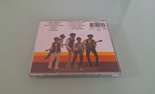 CD Maybe Tomorrow Michael Jackson 5