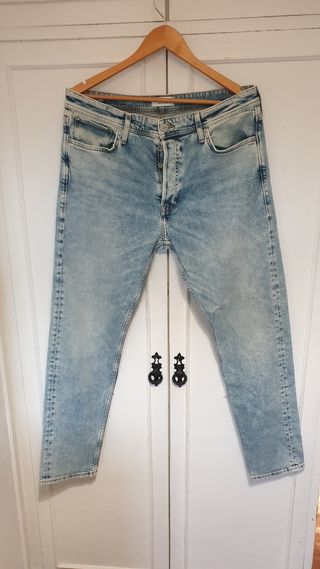 Pantalón Jack & Jones W33 L32