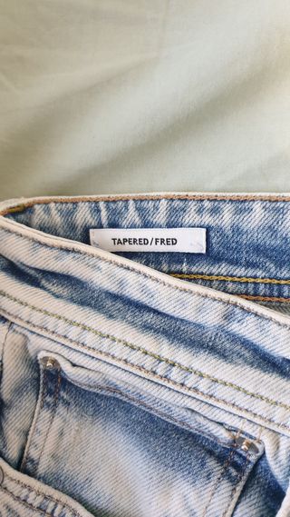 Pantalón Jack & Jones W33 L32