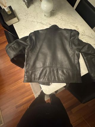 Chaqueta bomberg 