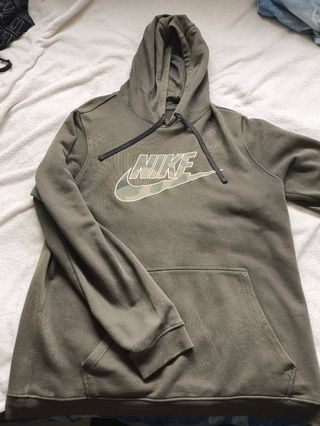 Sudadera Nike
