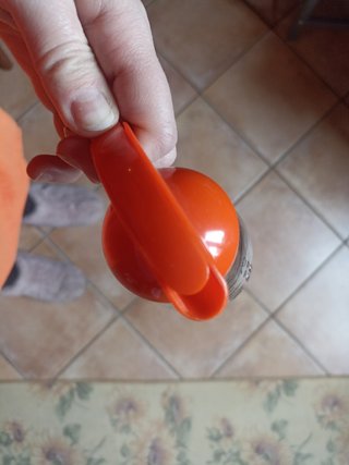 Dosalatte o miele