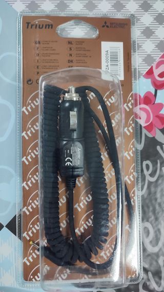 Cable encendedor