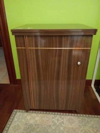 Maquina de coser