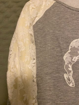 Sudadera de Dolores Promesas REBAJAS