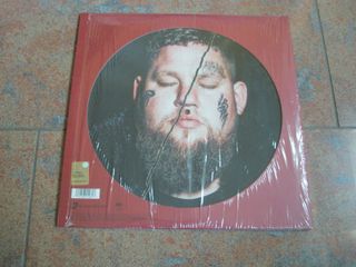 Rag N Bone - Life By Misadvent - 2 x Picture Disc
