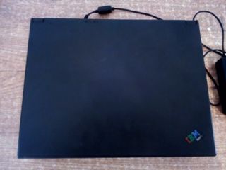 IBM thinkpad 380x +JUEGOS