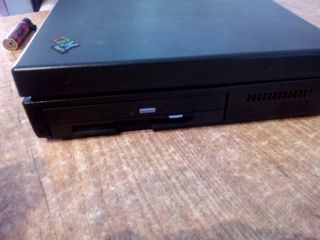 IBM thinkpad 380x +JUEGOS