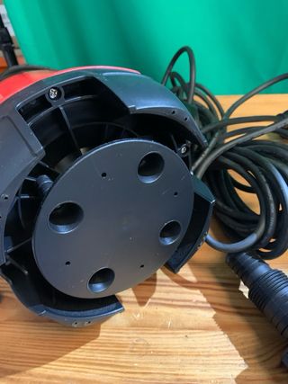 Einhell GC-DP 7835 Bomba de agua sucia