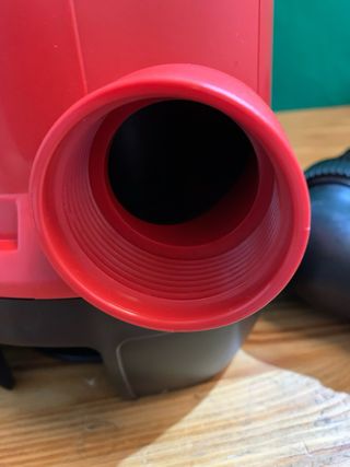 Einhell GC-DP 7835 Bomba de agua sucia
