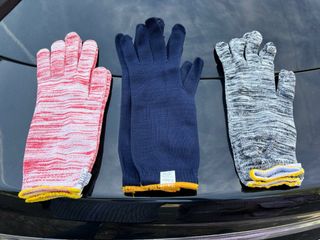 VENDO LOTE 2.500 GUANTES
