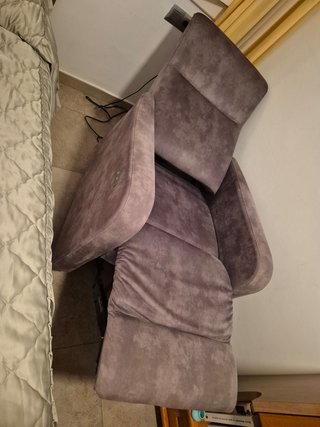 Sillon Relax eléctrico.