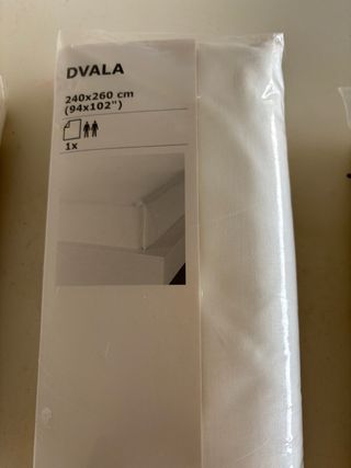 Ropa de cama-Sabanas