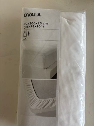 Ropa de cama-Sabanas