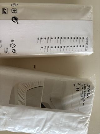 Ropa de cama-Sabanas