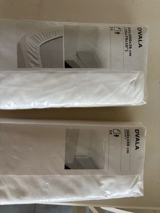 Ropa de cama-Sabanas