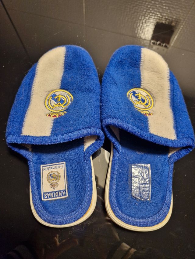 Zapatillas de casa