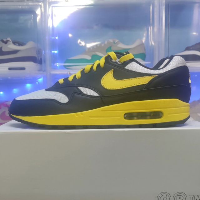 NIKE AIR MAX 1 BY YOU (2024)
