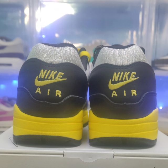 NIKE AIR MAX 1 BY YOU (2024)