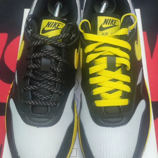 NIKE AIR MAX 1 BY YOU (2024)