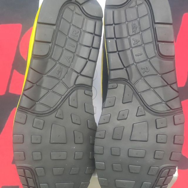 NIKE AIR MAX 1 BY YOU (2024)