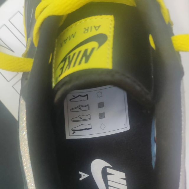 NIKE AIR MAX 1 BY YOU (2024)