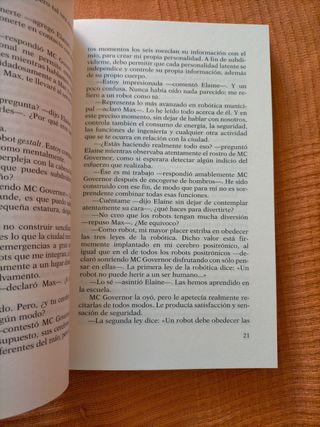 Depredador (Isaac Asimov: Robots en el tiempo, #1)