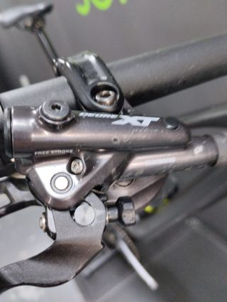 BICICLETA SCOTT SPARK 910 2022 TALLA L