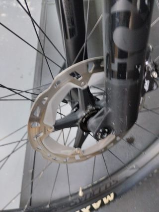 BICICLETA SCOTT SPARK 910 2022 TALLA L