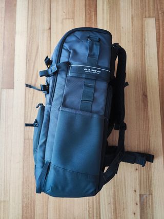 Vanguard Alta Sky 68