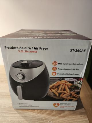 Freidora de aire  3,5L