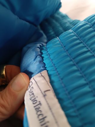 pantaloni da sci uomo Sergio Tacchini