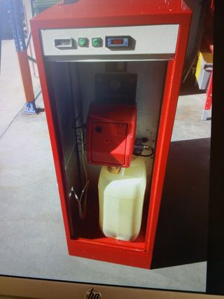 Medidor de electricidad