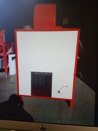 Medidor de electricidad