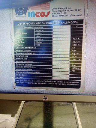 Medidor de electricidad