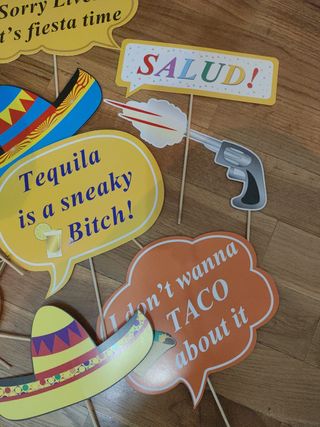 Fiestas y celebraciones