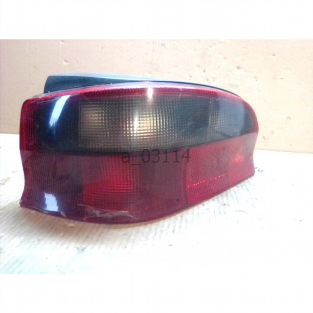 Piloto trasero derecho Citroen Saxo (S0,S1 a_03114