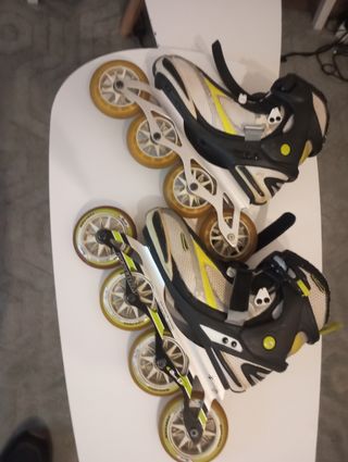 patines oferta!! Talla 42