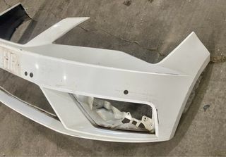 Paragolpes Delantero Seat Leon